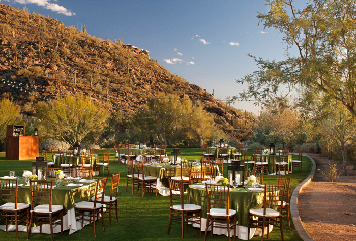destination weddings in arizona