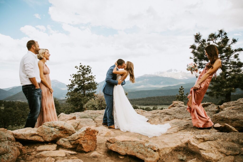 intimate-colorado-mountaintop-wedding