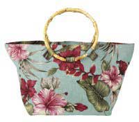 accessories and bags for destination weddings