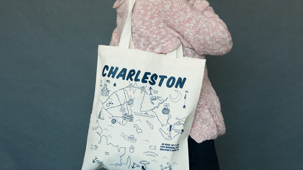 Charleston-Grocery