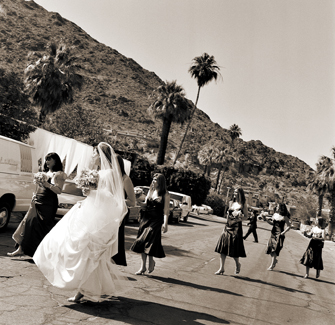 desert destination weddings