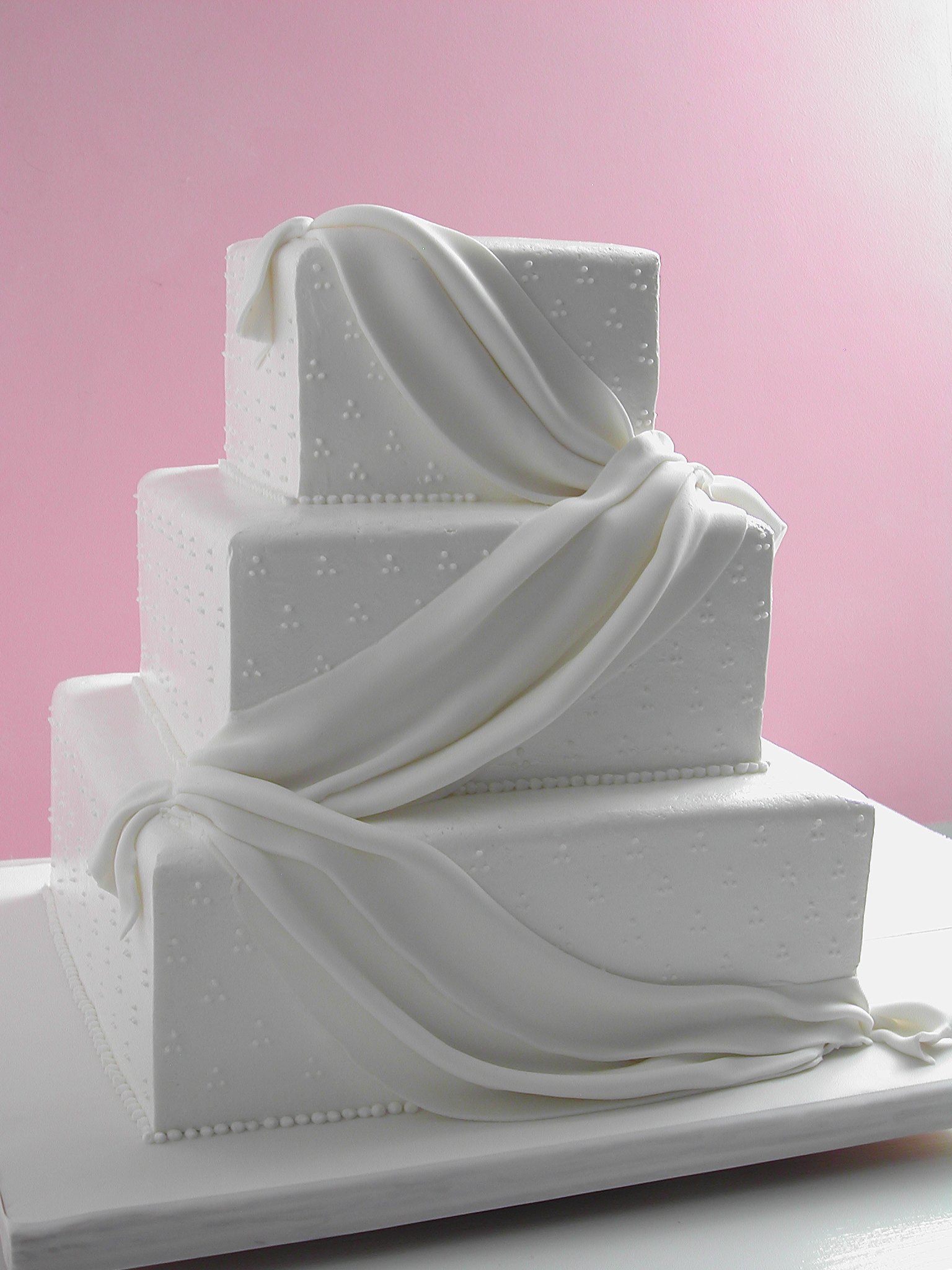 chicago wedding cake designers