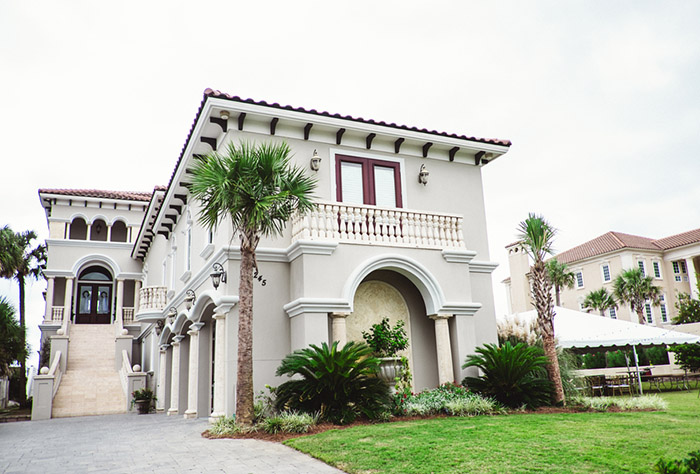 The Residence In Rosemary Beach
