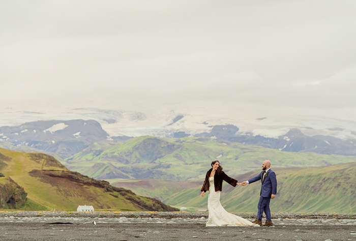 Iceland's Beauty
