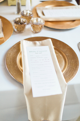 Luxe Linens