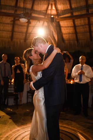 First Dance And Final Thoughts