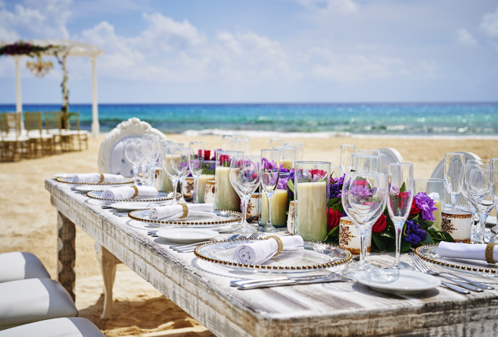 Variety of Wedding Packages