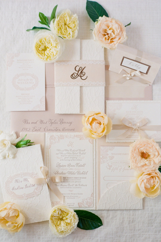 Suite Stationery