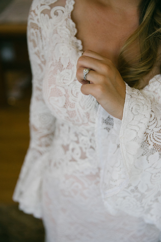 Ring And Dress