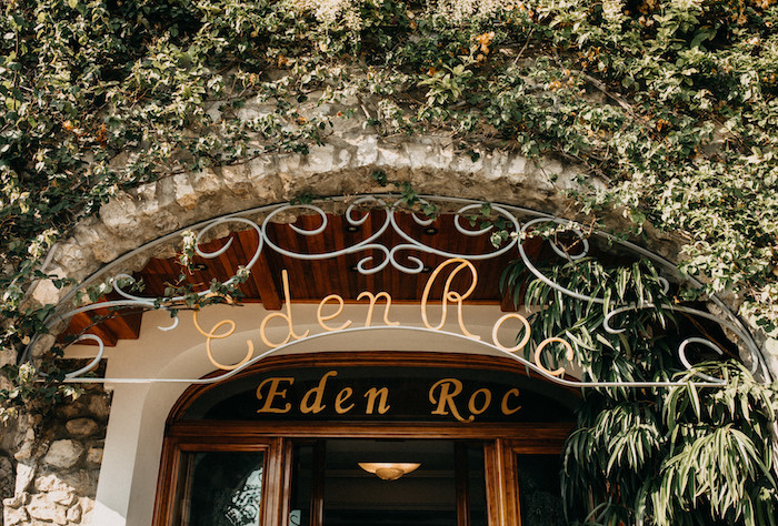 Hotel Eden Roc