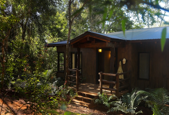 Awasi Iguazu Lodge