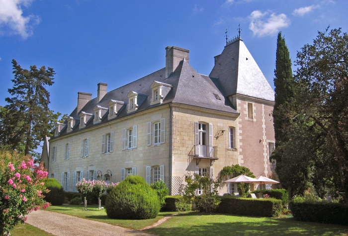 Chateau Gombardy