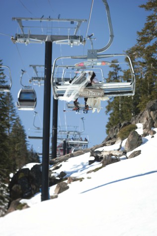 Ski Lift Proposal