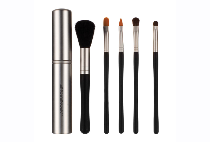 Japonesque Travel Brush Touch Up Tube