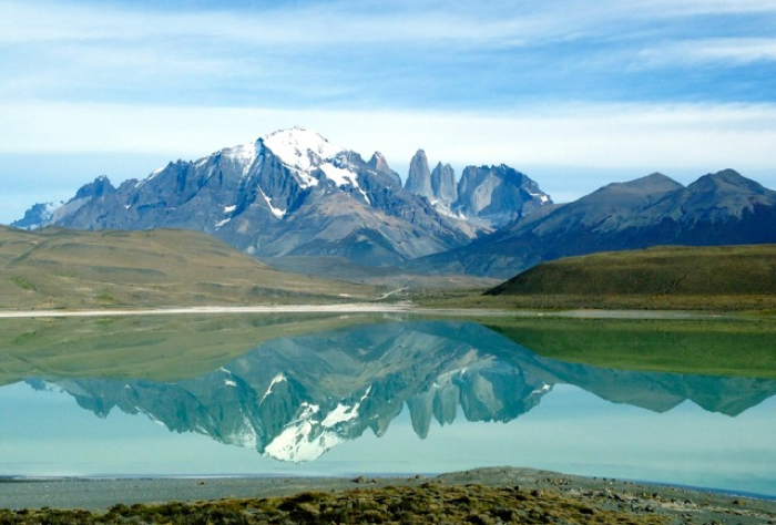 Patagonia Discovery Safari