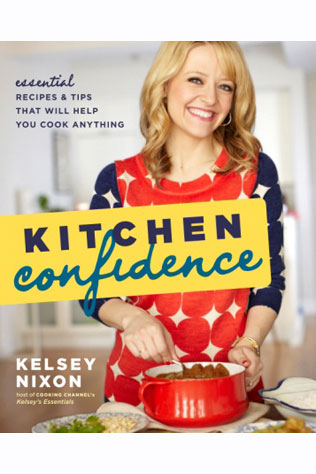 Kelsey Nixon's Cookbook