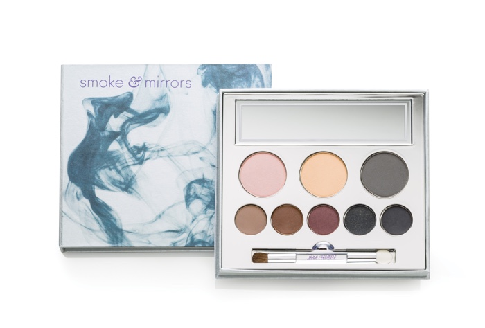 Smoke & Mirrors Smoky Eye Kit