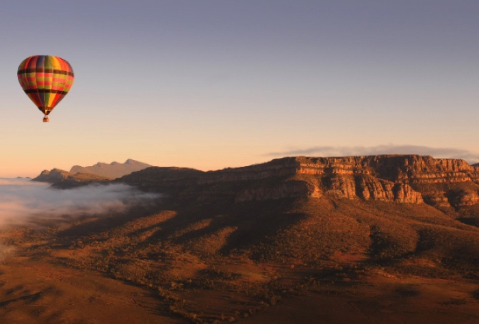 Australia's Great Outback