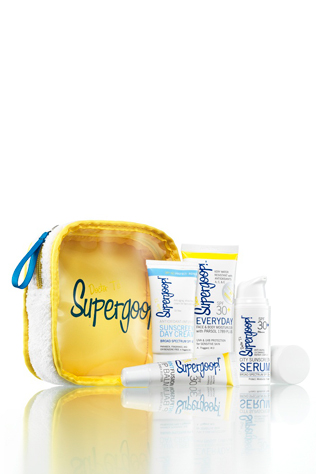 Protect Your Skin With Supergoop!