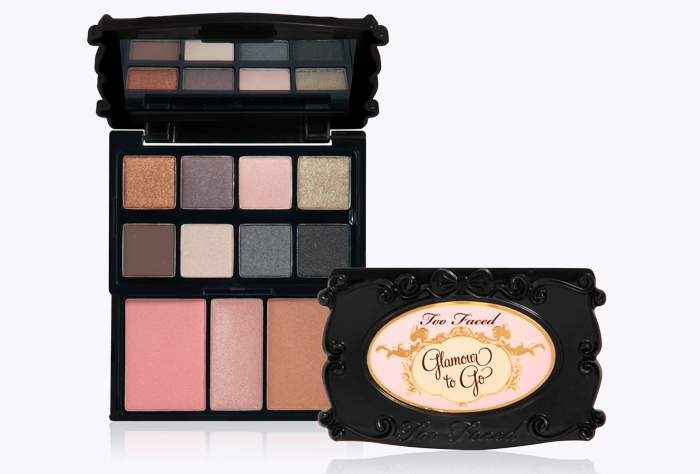 Too Faced Glamour To Go