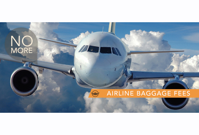 Avoid Baggage Fees