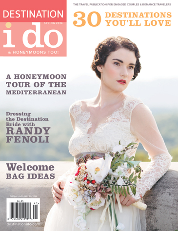Spring 2014 Issue