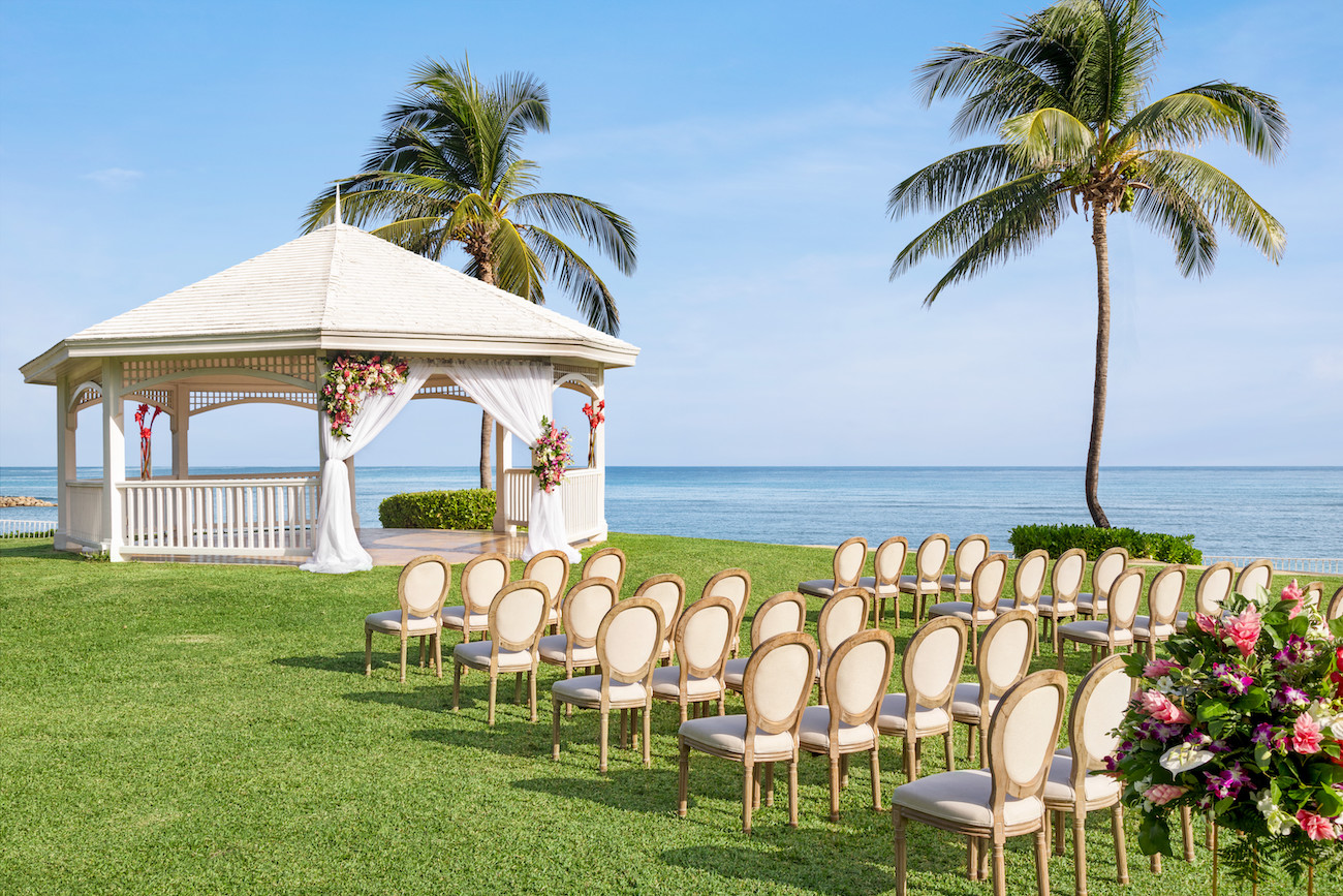 Hilton Rose Hall Resort &amp; Spa