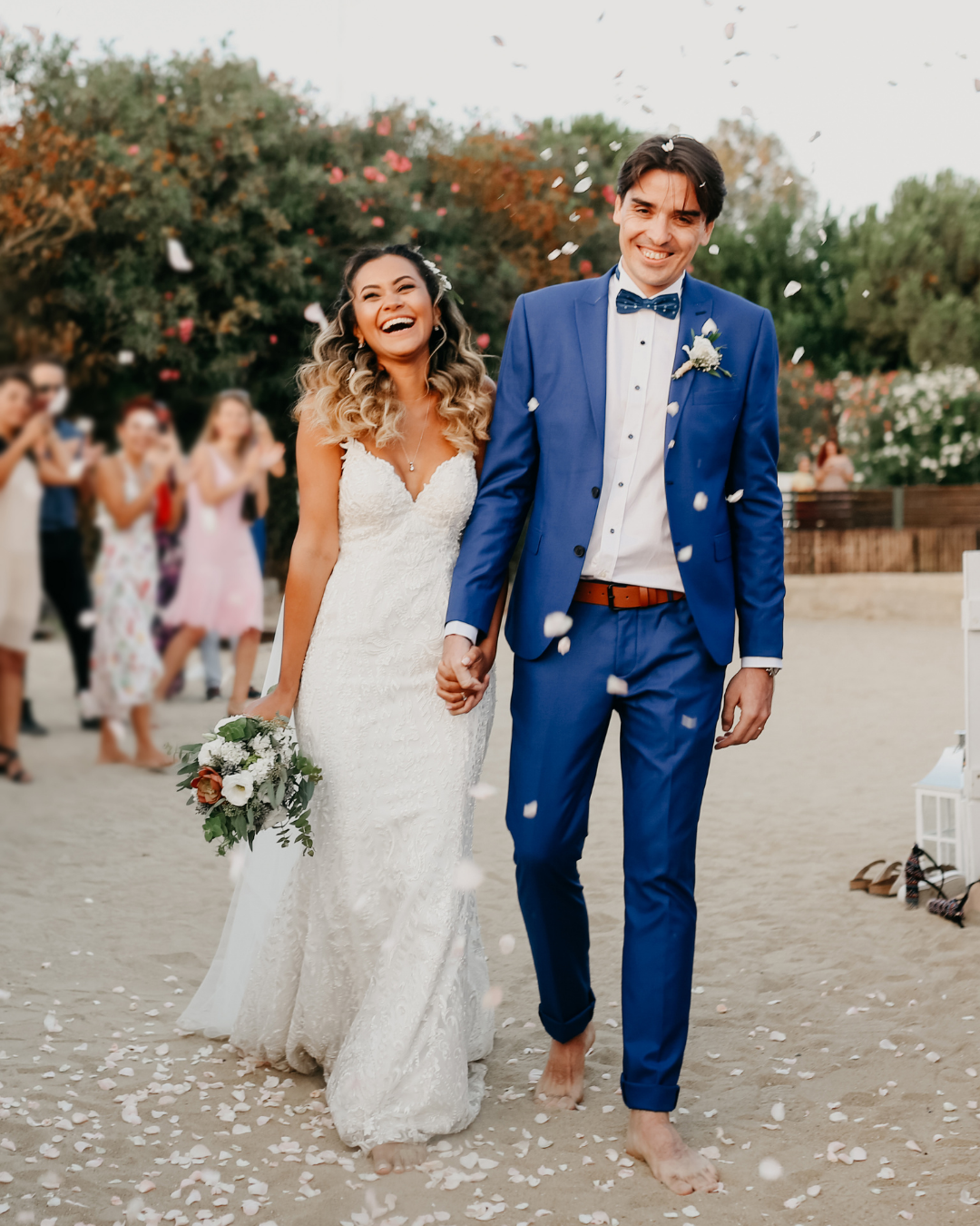 How To Save For a Wedding Destination I Do