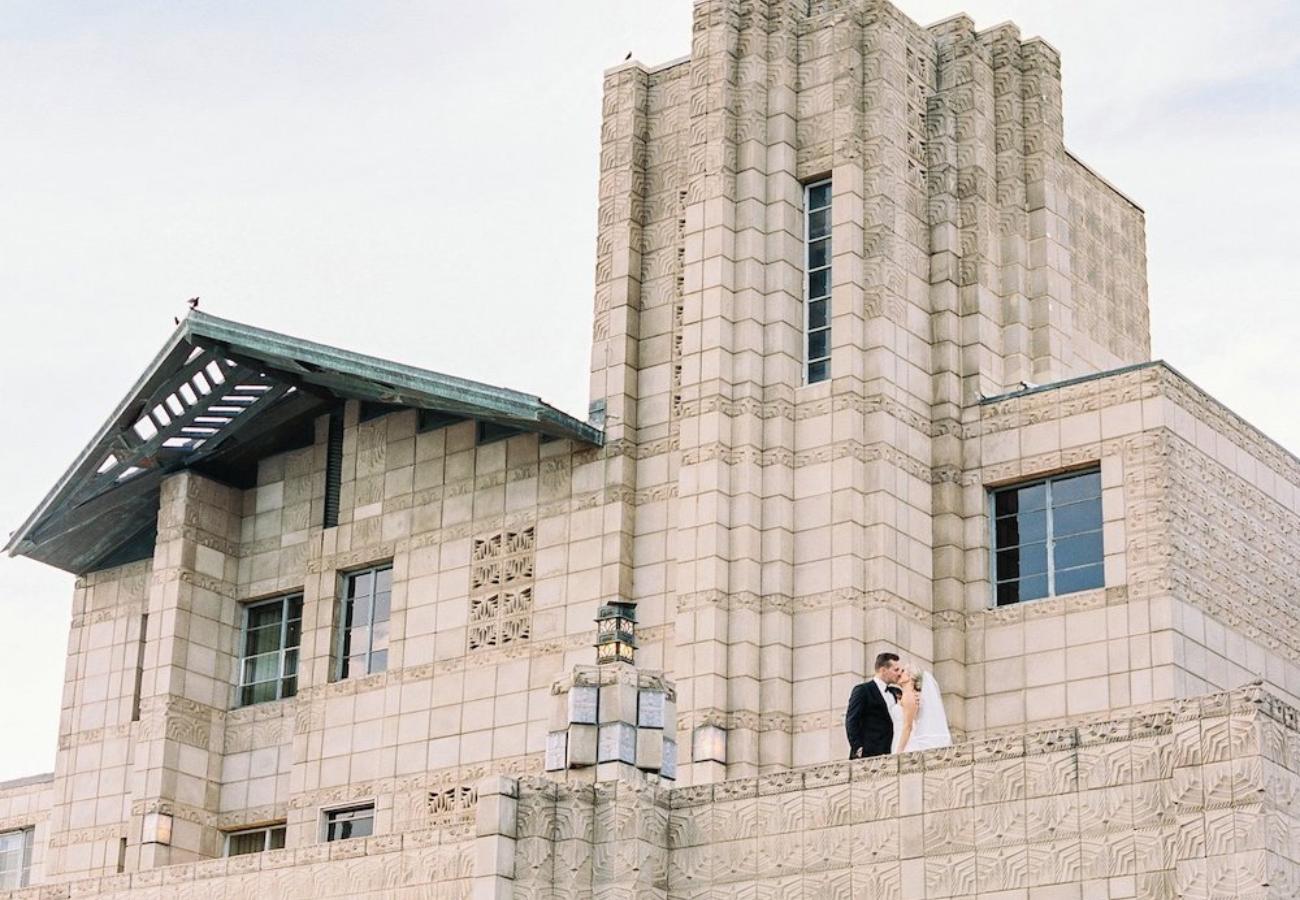 Paris Elopement - Featured Image