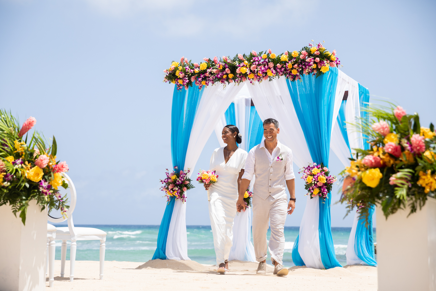 Hyatt-Zilara-Hyatt-Ziva-Rose-Hall-Beach-Weddings-Couple-11