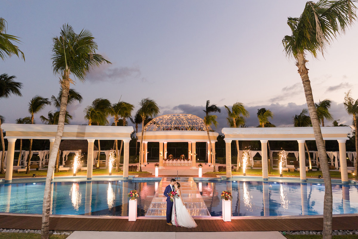 Iberostar Wedding Destination
