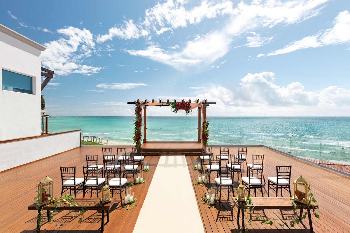 Hilton Playa del Carmen An All Inclusive Resort