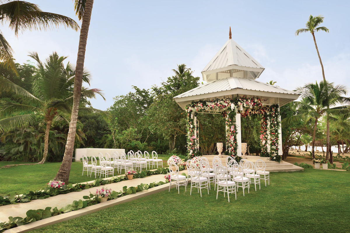 Hilton La Romana, an All-Inclusive Adult Only Resort
