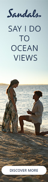 Destination Wedding Proposals at Sandals