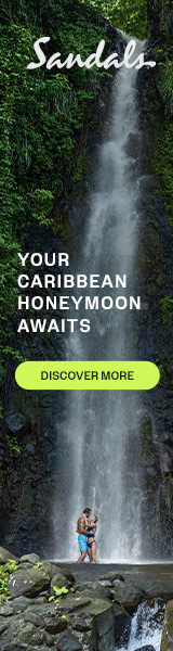 Sandals Honeymoons