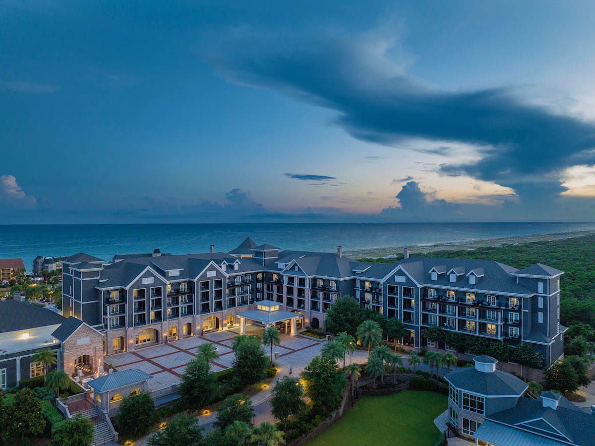 Henderson Beach Resort in Destin Florida - Destination I Do