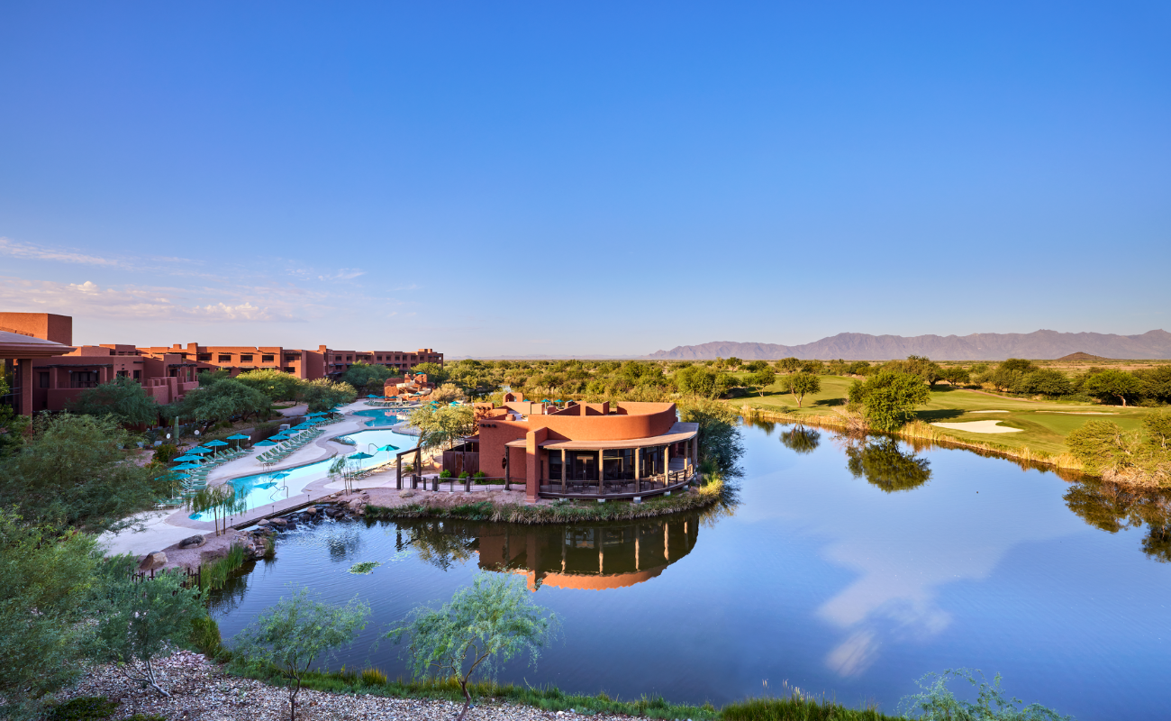 Desert Weddings With Sheraton Grand At Wild Horse Pass Destination I Do   Sheraton Grand Wild Horse Pass Featured 