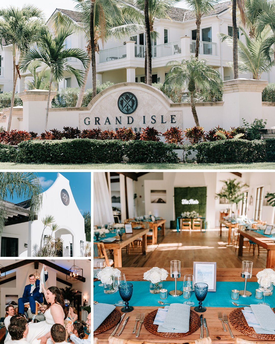 Grand Isle Resort Exuma