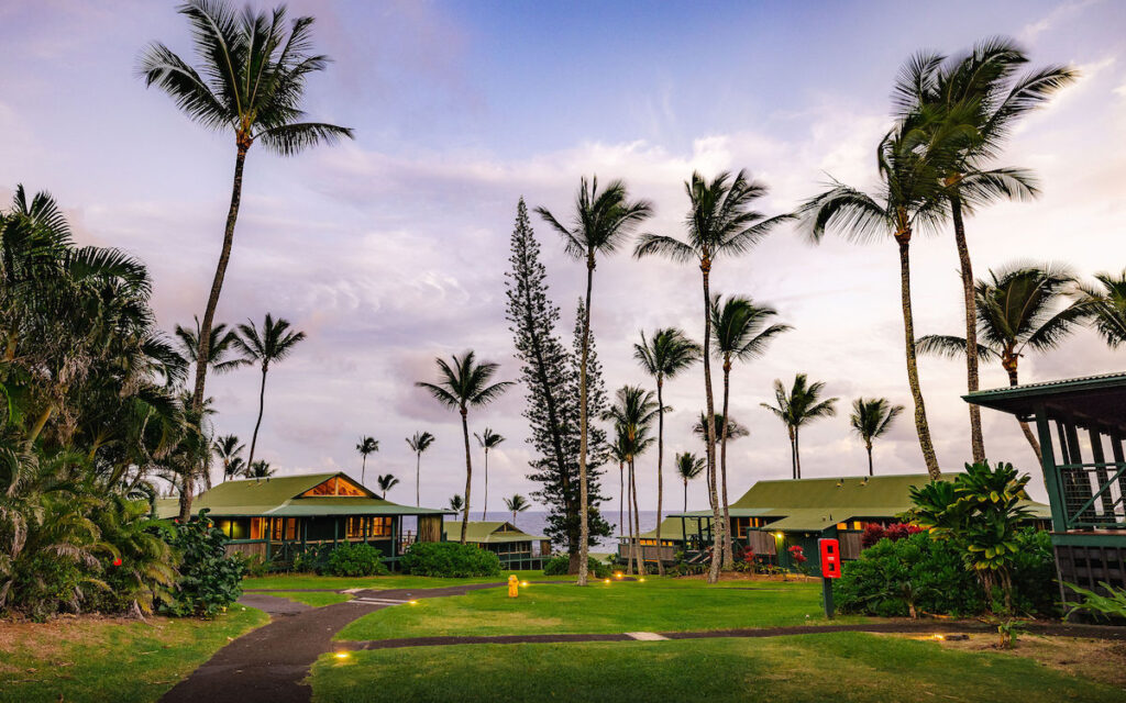 A Wedded Oasis Hana-Maui Resort - Destination I Do