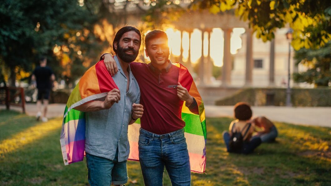 Top 10 U.S. Cities for LGBTQ+ Wedding + Honeymoon - Featured