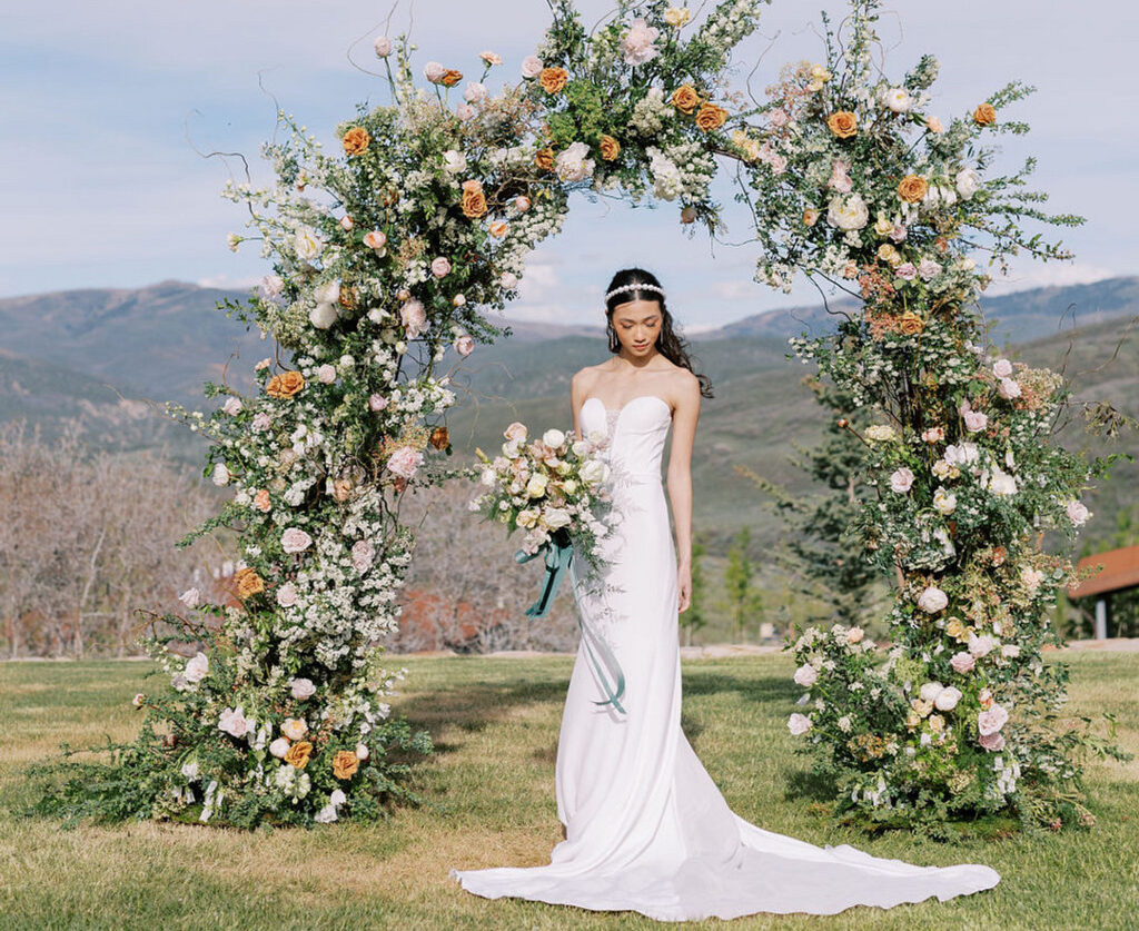 Chic Mountain Wedding_ The Lodge at Blue Sky an Auberge Resort _Christopher Cook Photography_BlueSkyEditorial-1355_low