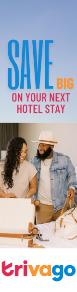 Save on hotel bookings