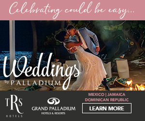 Weddings by Palladium