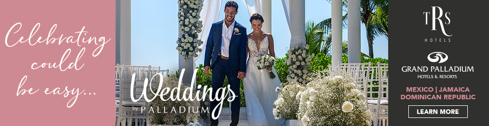 Weddings by Palladium