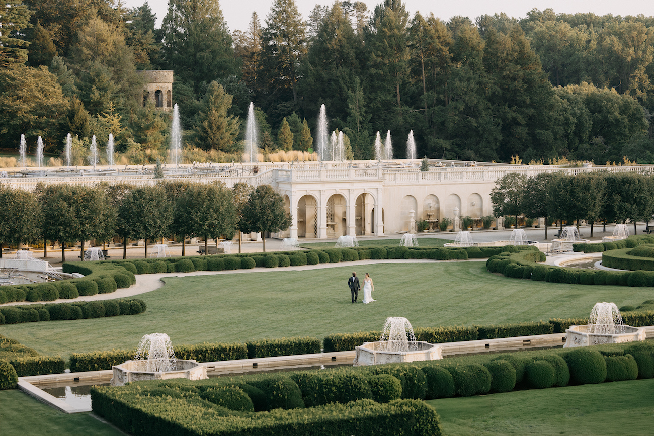 Outdoor wedding venues pa 60 photos Astyledwedding com