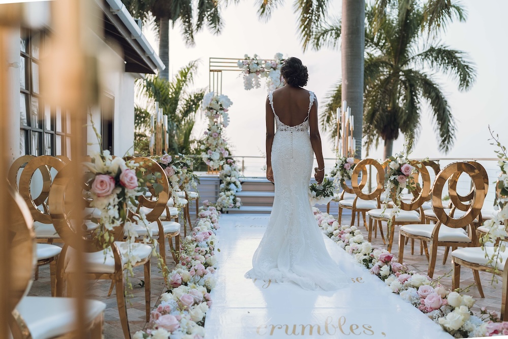 destination wedding in jamaica