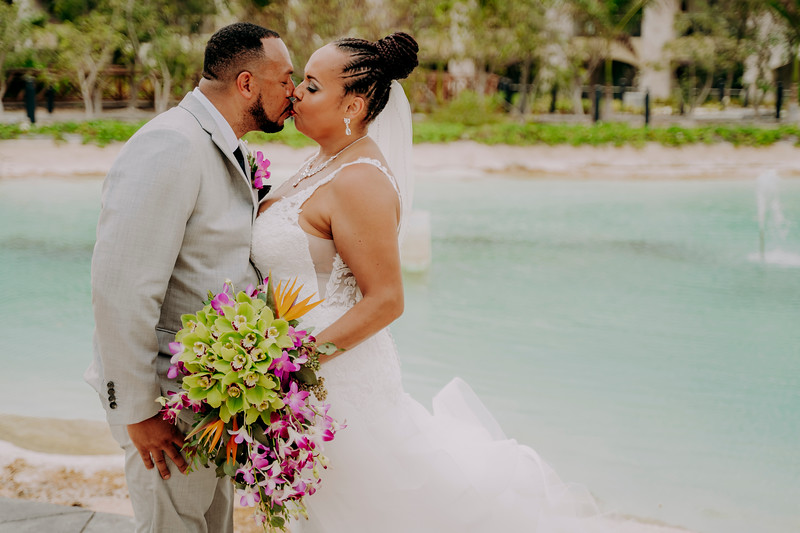 destination wedding planner