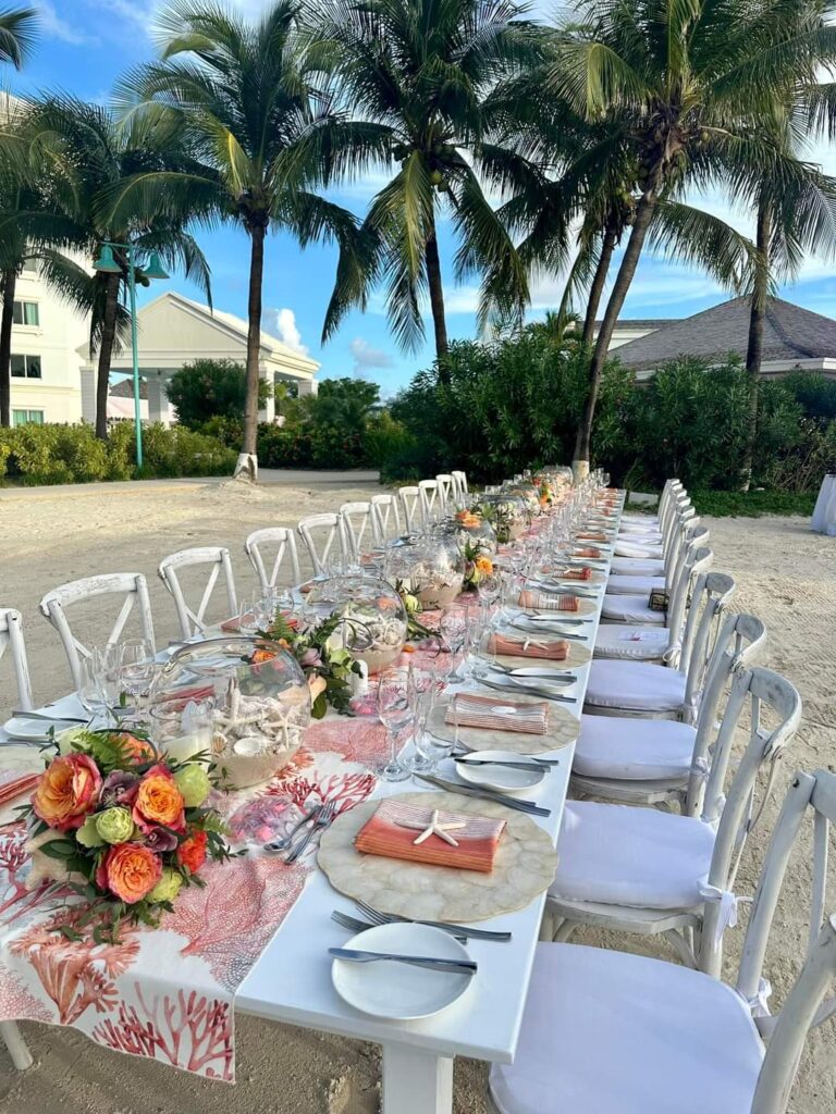 destination wedding planner