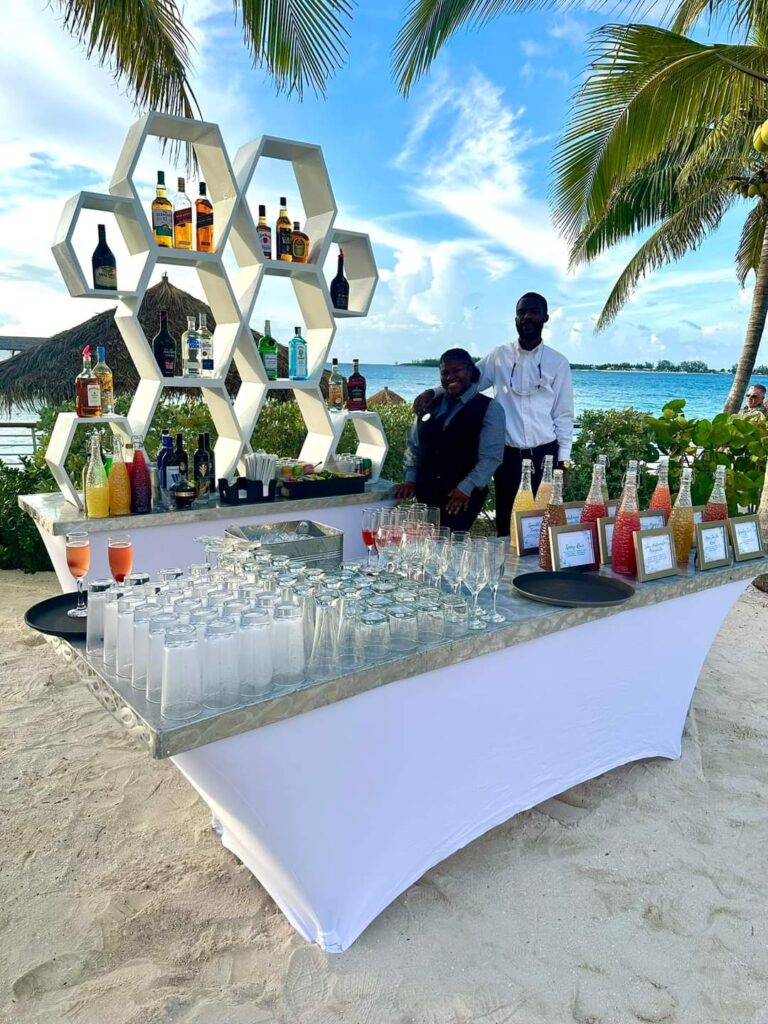 destination wedding planner