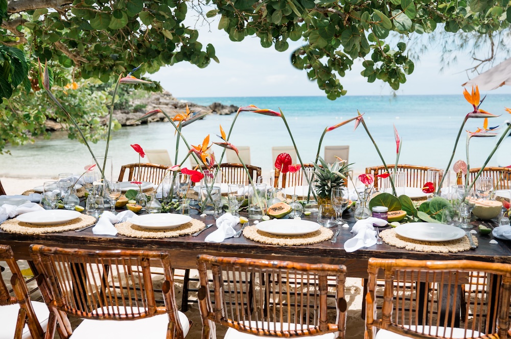 destination wedding planner